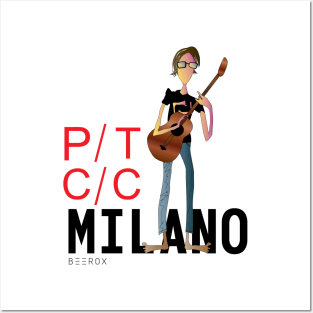 PTCC Milano Posters and Art